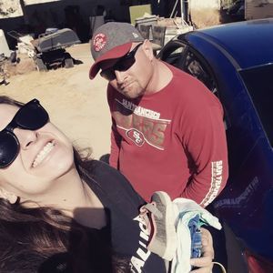 Meet your Posher, Christian